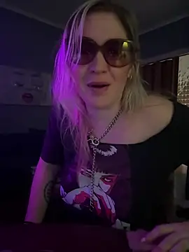 Granlady7 Chat XXX live