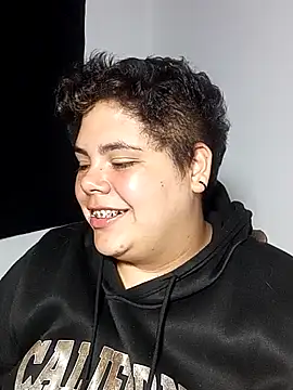 Hailey_Curvy's Webcam Show