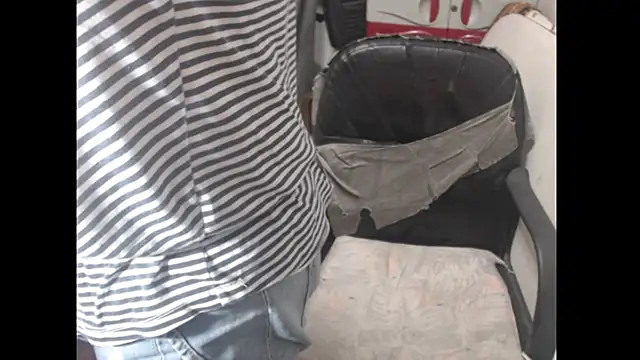 Czat XXX na żywo – TSalwaysreadytoCUM