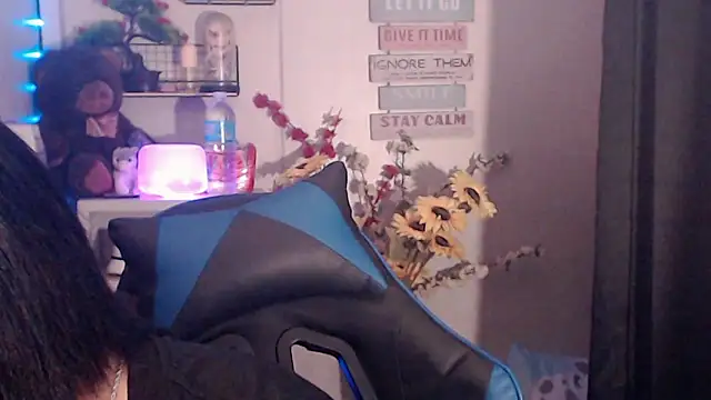 Manilagirl_x webcam show