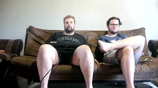 sausagemate Live XXX Chat