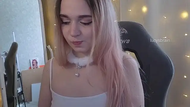 lani1funny: онлайн-секс-чат