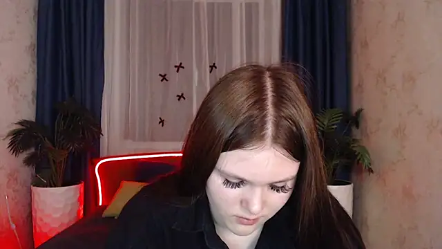 Chatroom XXX en direct de Musegirl