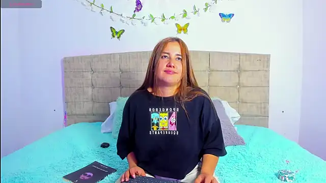 Catherine_summer1's Live XXX Chat