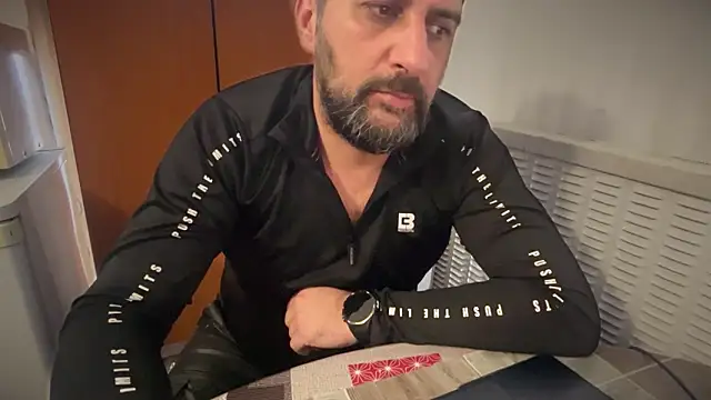 TARKAN1 网络视讯表演