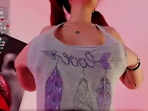 Chat XXX en directo de Taylor__Watson