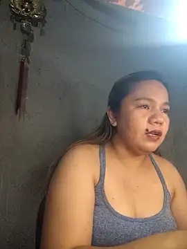 ambersmileのライブXXXチャット