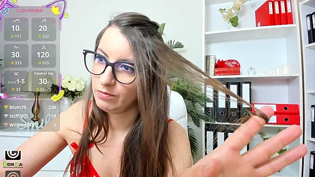 amayawest Live XXX-chat