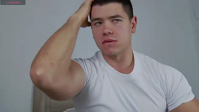 Arilas_のライブXXXチャット