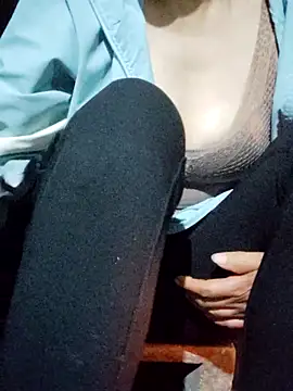 Congee-666's Live XXX Chat