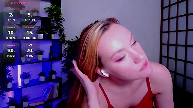 Ida_FaneStain – Live XXX-chat