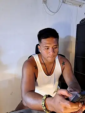 Czat XXX na żywo – Felix_Asher