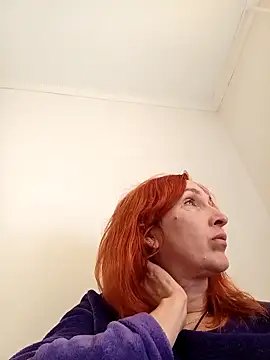 Czat XXX na żywo – MssAngela