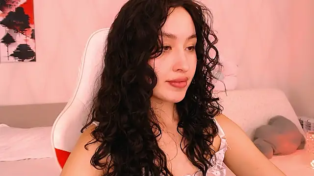 Ann__Cute 现场XXX聊天