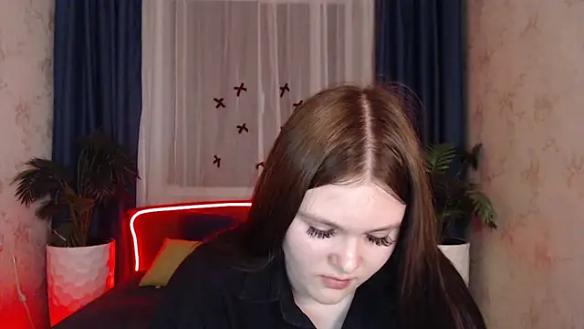 Musegirl Obrolan Langsung XXX