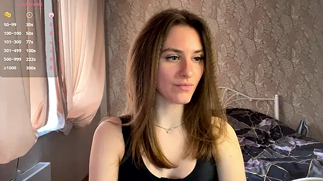 miainheat Adlı Modelin Canlı XXX Sohbeti