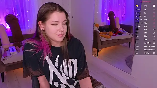 Mira_Falls live XXX chat