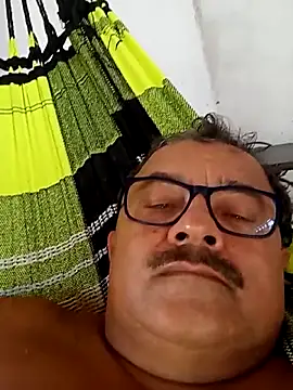 Misterymem63 在線直播表演