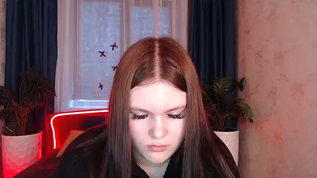 Musegirl Chat XXX in diretta