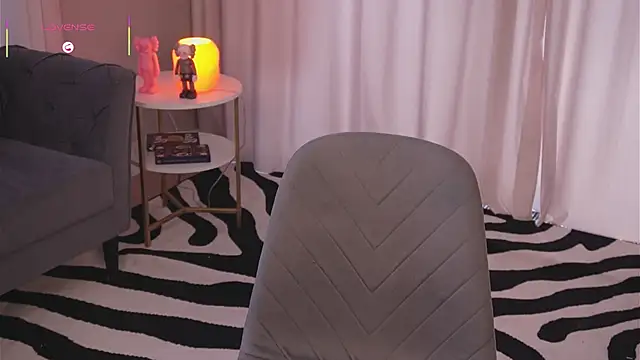 ElvaMell Live XXX Chat