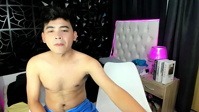 Chat XXX Live davincihugecock