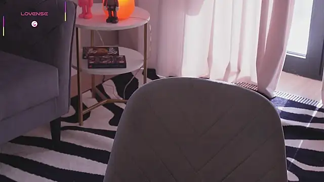 Živý XXX chat ElvaMell