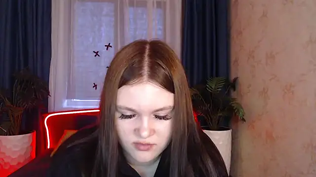 Musegirl: онлайн-секс-чат