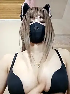 Živý XXX chat Jade69xx