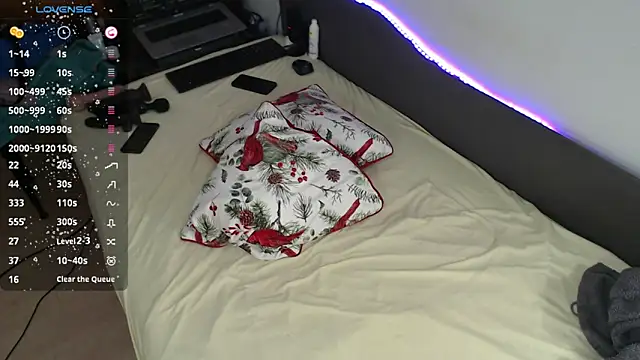 BigBootyAlice – webcam-show