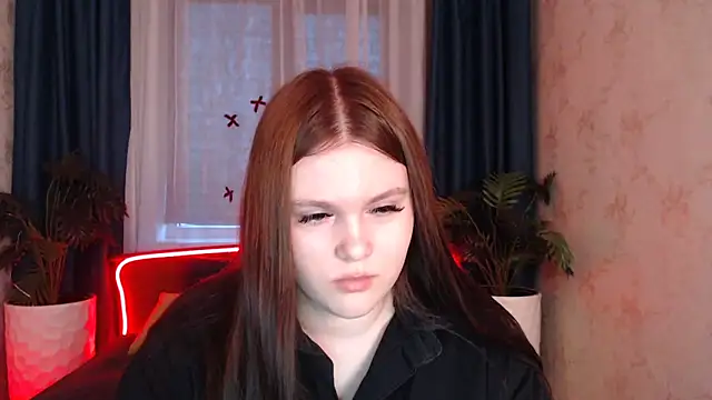 Онлайн чат XXX Musegirl