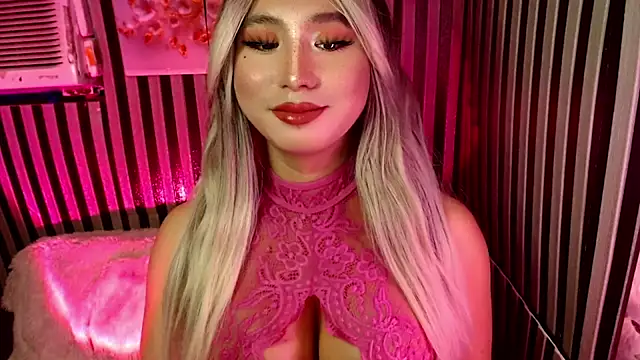 HoresCOCKLUCY Adlı Modelin Web Kamerası Şovu