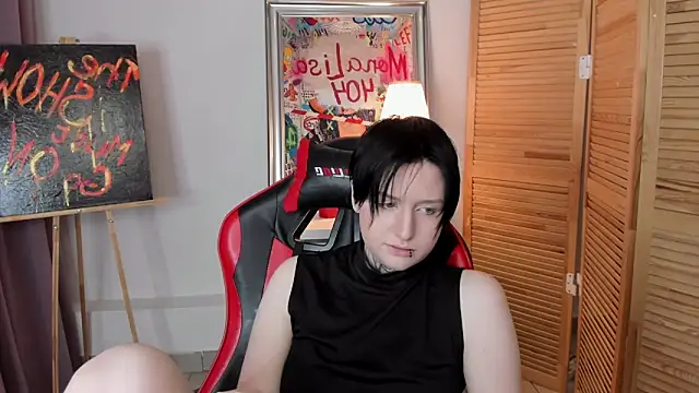 BakugoKatsuki Chat XXX in diretta