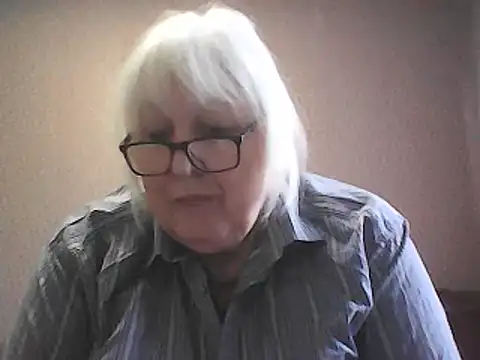 Alexia64231 webkamerás műsora