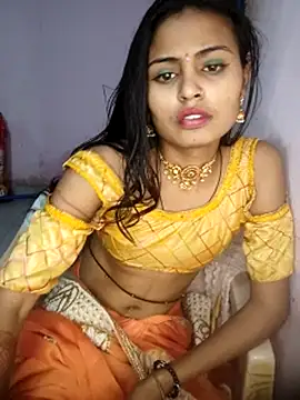 Pokazy przed kamerką – Khatta_Meeth