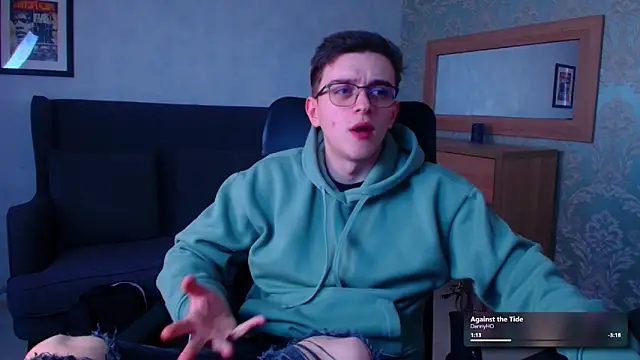 FelixStarkkn Live XXX chat