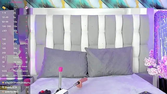 دردشة IsaDiiaz الجنسية المباشرة