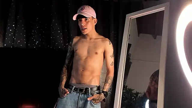 Czat XXX na żywo – Angel_eros_