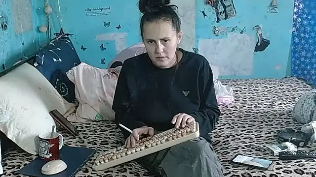 brighteyes77 – Naživo XXX chat