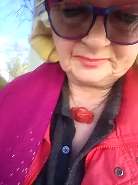 Hot-Muci webkamerás műsora