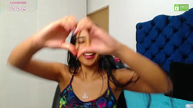 Lili666_ Live XXX-chat