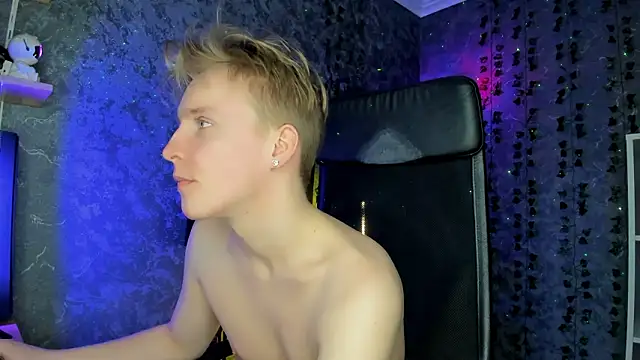 AlexxSweet Webcam-Show