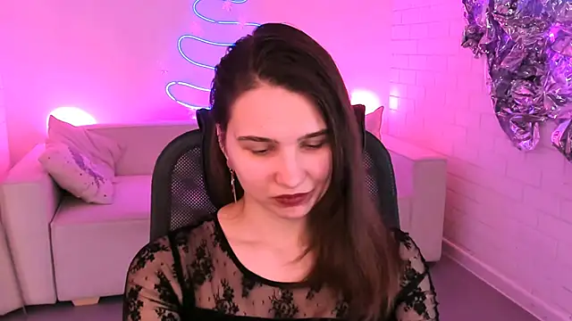 Chat XXX Live TessaMill