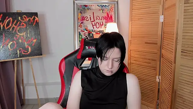 Chat XXX Live BakugoKatsuki