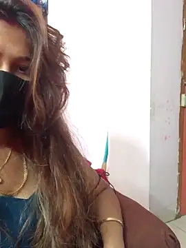 BongQueen9 Show in webcam