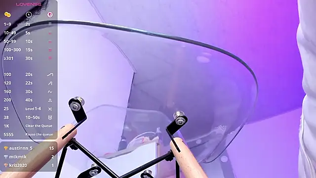 Anyi_1のライブXXXチャット