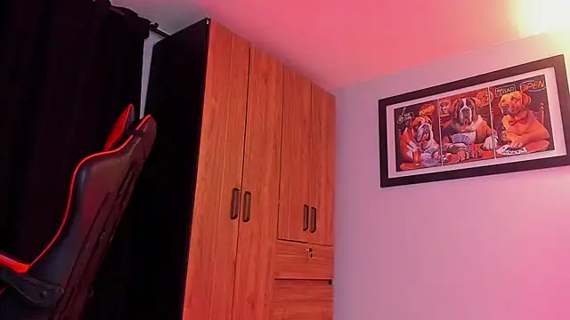 ALPHA_DOMINUS_ webcam show