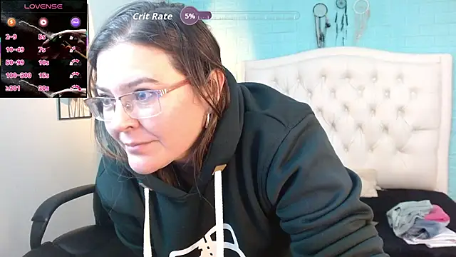 XXX chat uživo modela MsJossie