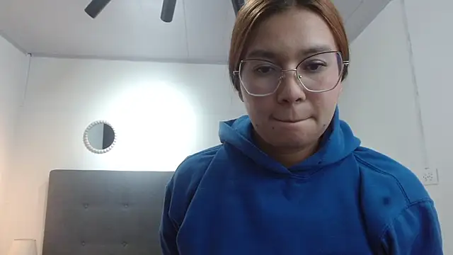 chaneelstark Live XXX-chat