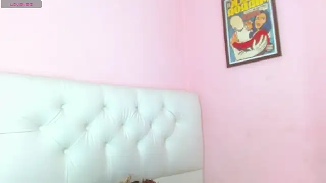 Chat XXX en directo de x_isabella_x