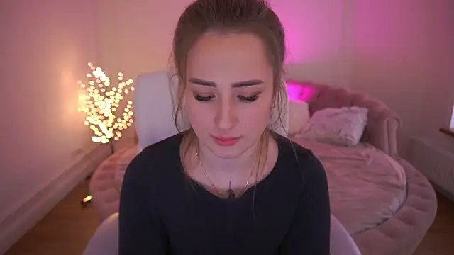 Chat XXX Live GentleAdellee